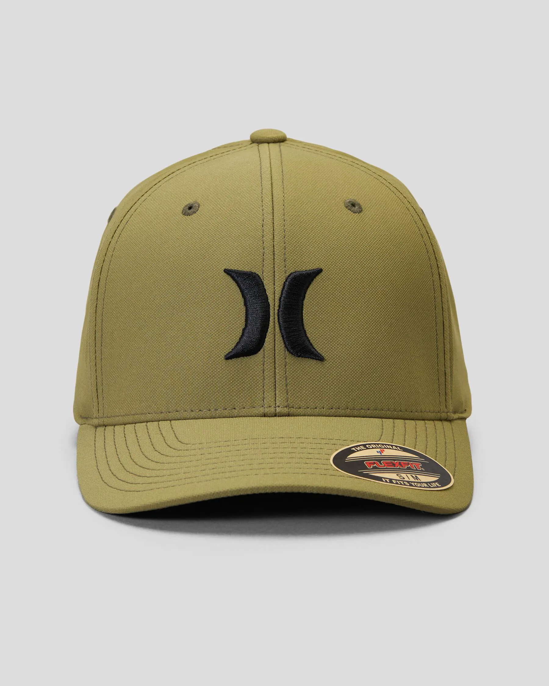 Hurley H20 Dri Icon Hat