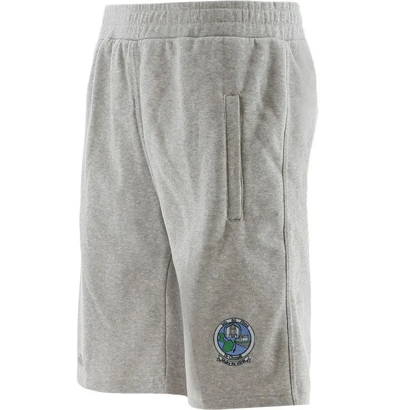 Inis Bo Finne Benson Fleece Shorts