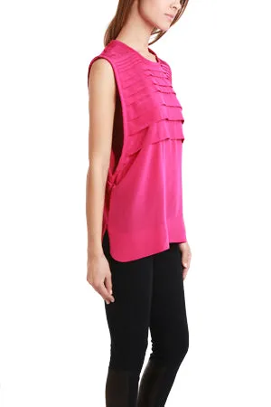 IRO Lia Sleeveless Tunic