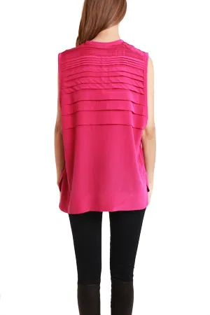 IRO Lia Sleeveless Tunic