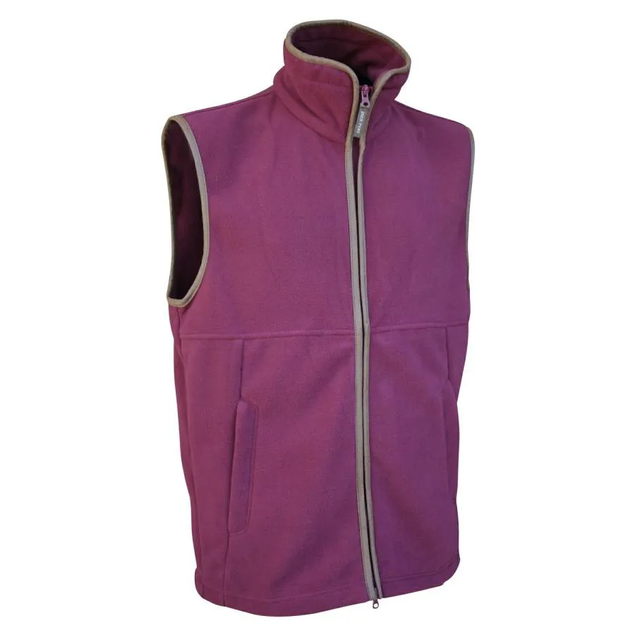 Jack Pyke Countryman Fleece Gilet