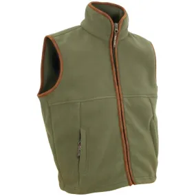 Jack Pyke Junior Fleece Gilet