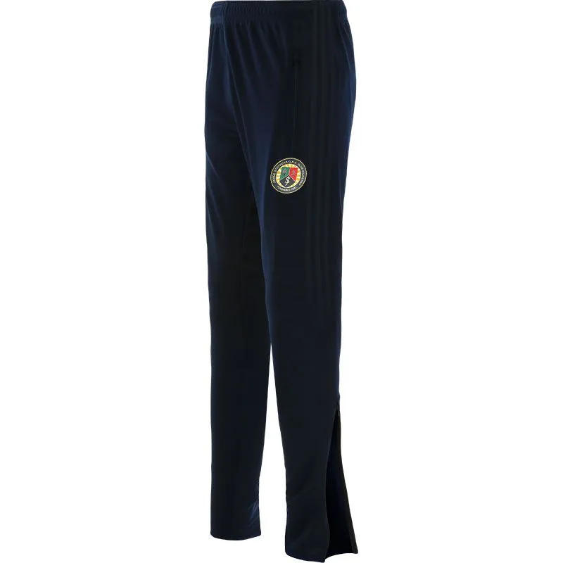 James Stephens GAA Reno Squad Skinny Tracksuit Bottoms