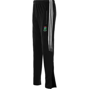 JK Brackens Kids' Reno Squad Skinny Tracksuit Bottoms