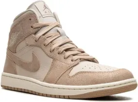 Jordan Air 1 Mid SE Legend Light Brown sneakers Neutrals