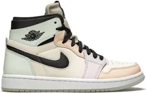 Jordan Air 1 Zoom Air CMFT Easter sneakers Neutrals