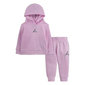 Jordan Kids Essentials Fleece Set (Toddler)