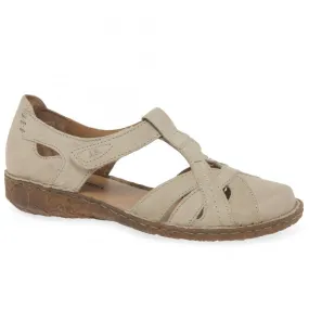 Josef Seibel Rosalie 29 Womens Closed Toe Sandals