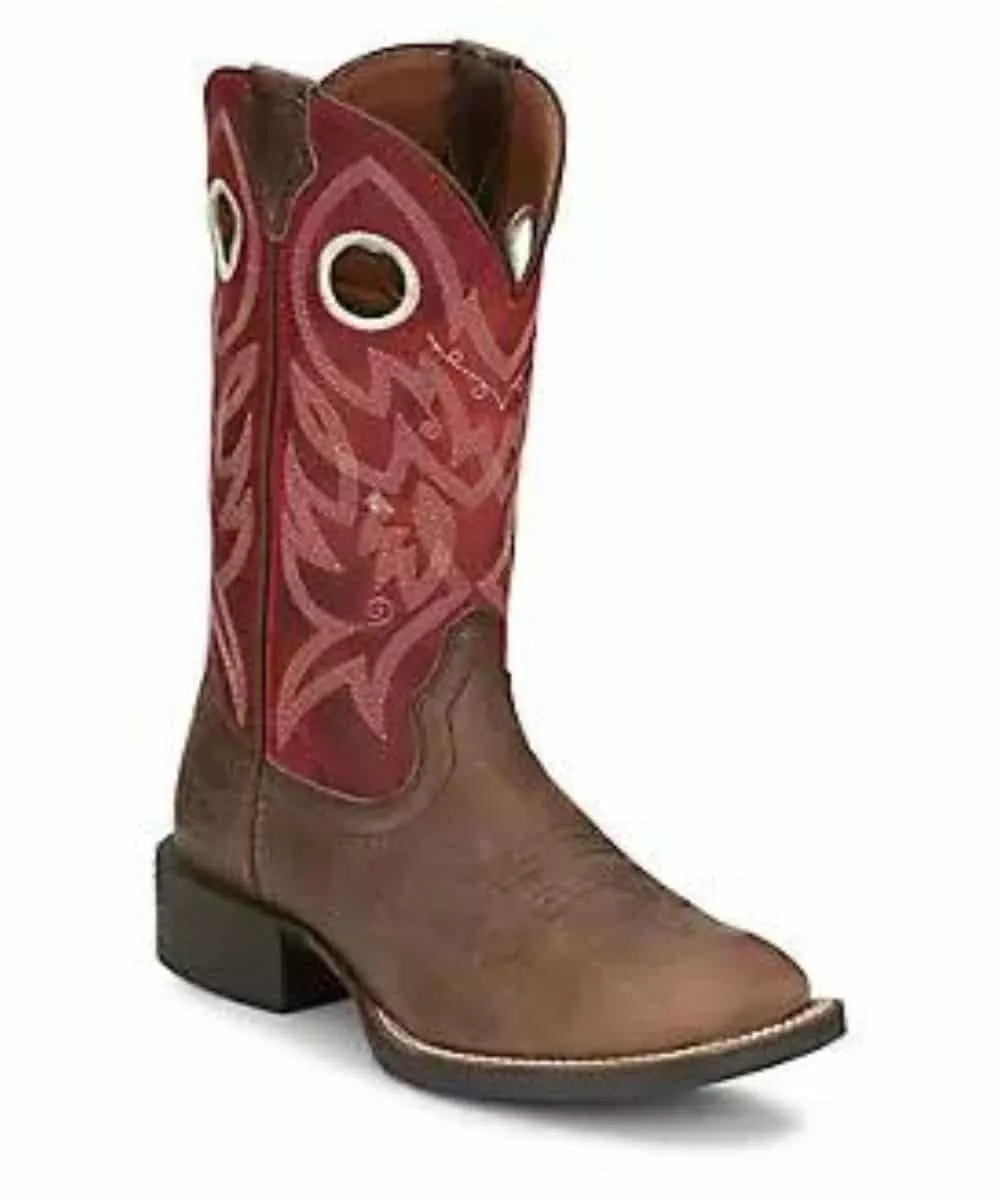 Justin Women's Liberty Boot