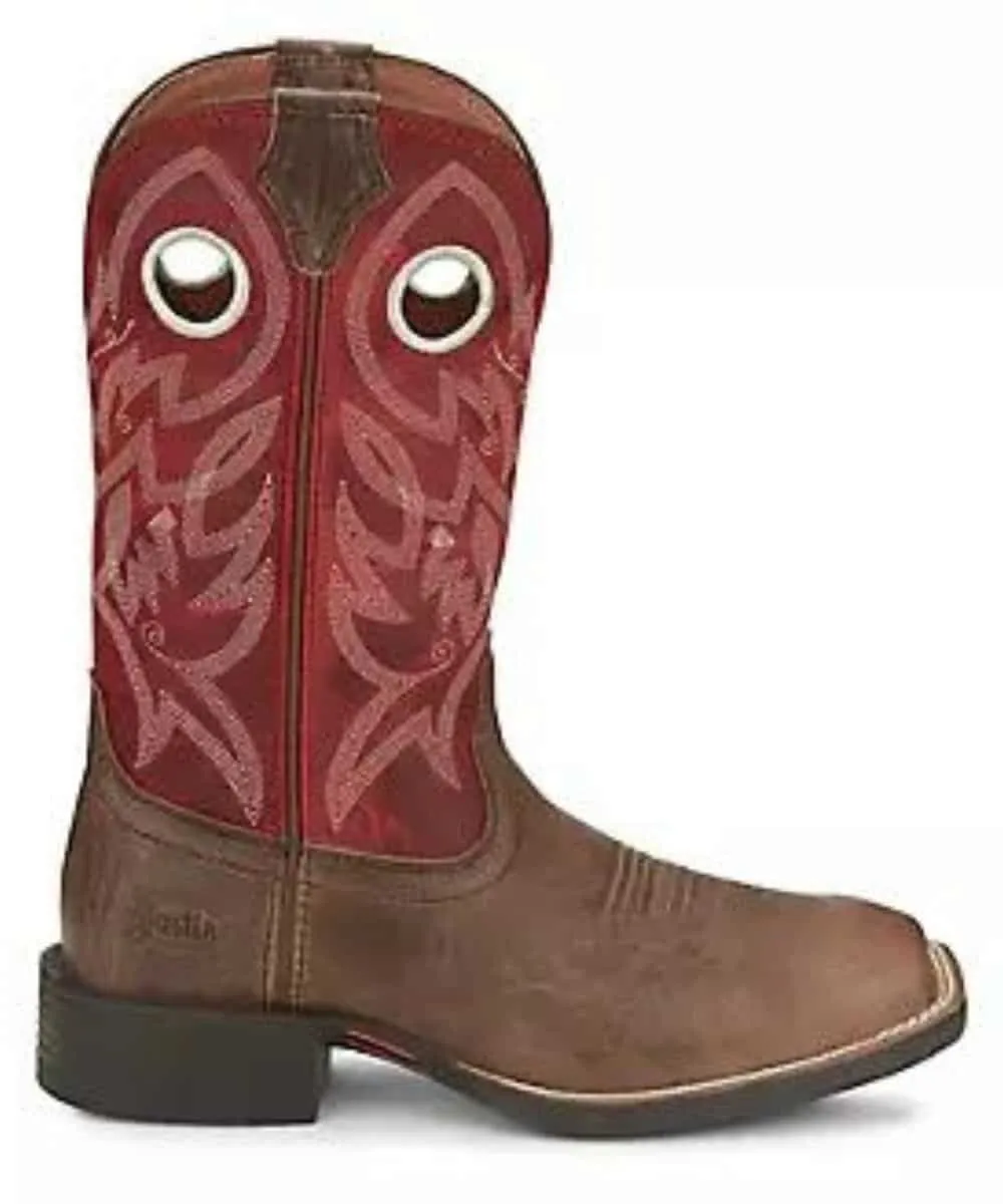 Justin Women's Liberty Boot