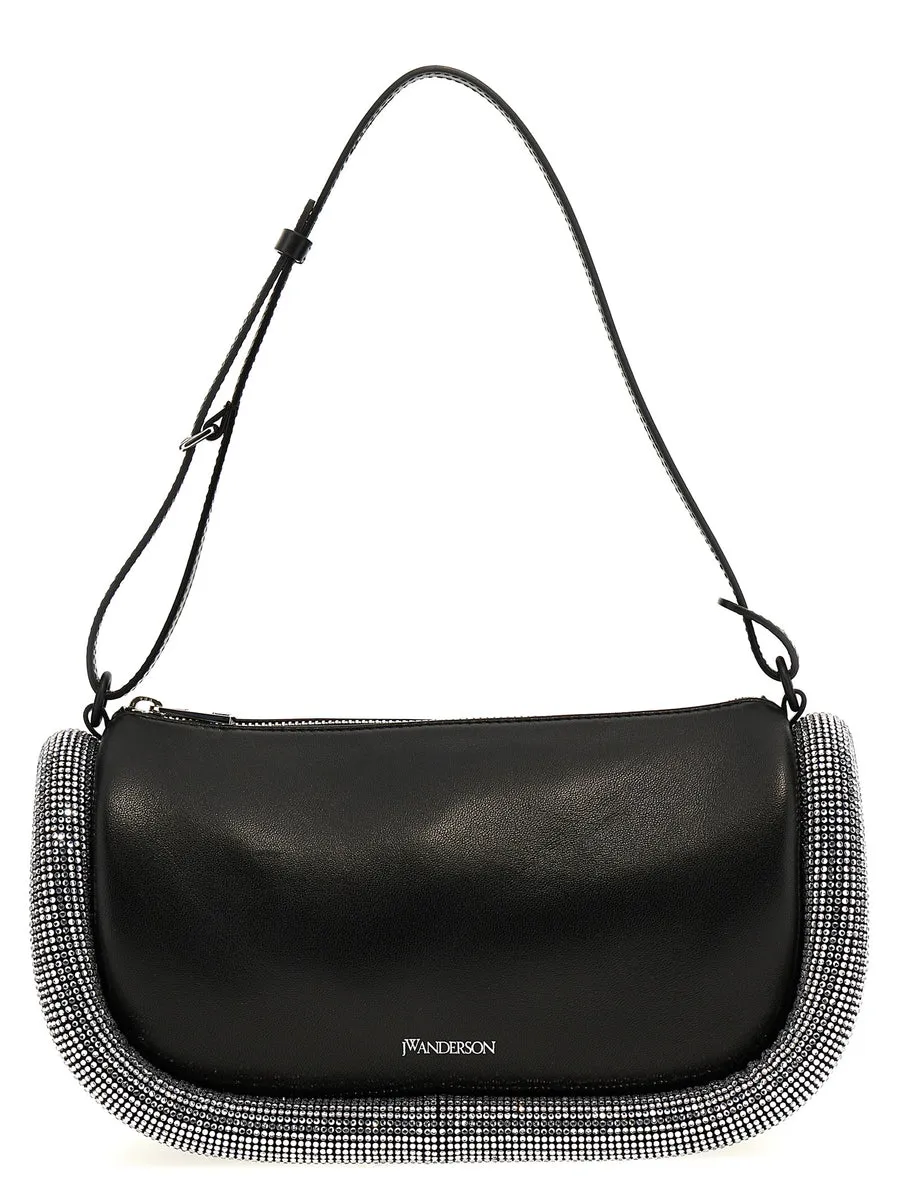 J.W.Anderson    J.W.Anderson 'Crystal Bumper 15' Shoulder Bag