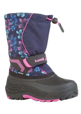 Kamik Kamik Snowbank2 Boot - Youth