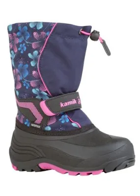 Kamik Kamik Snowbank2 Boot - Youth