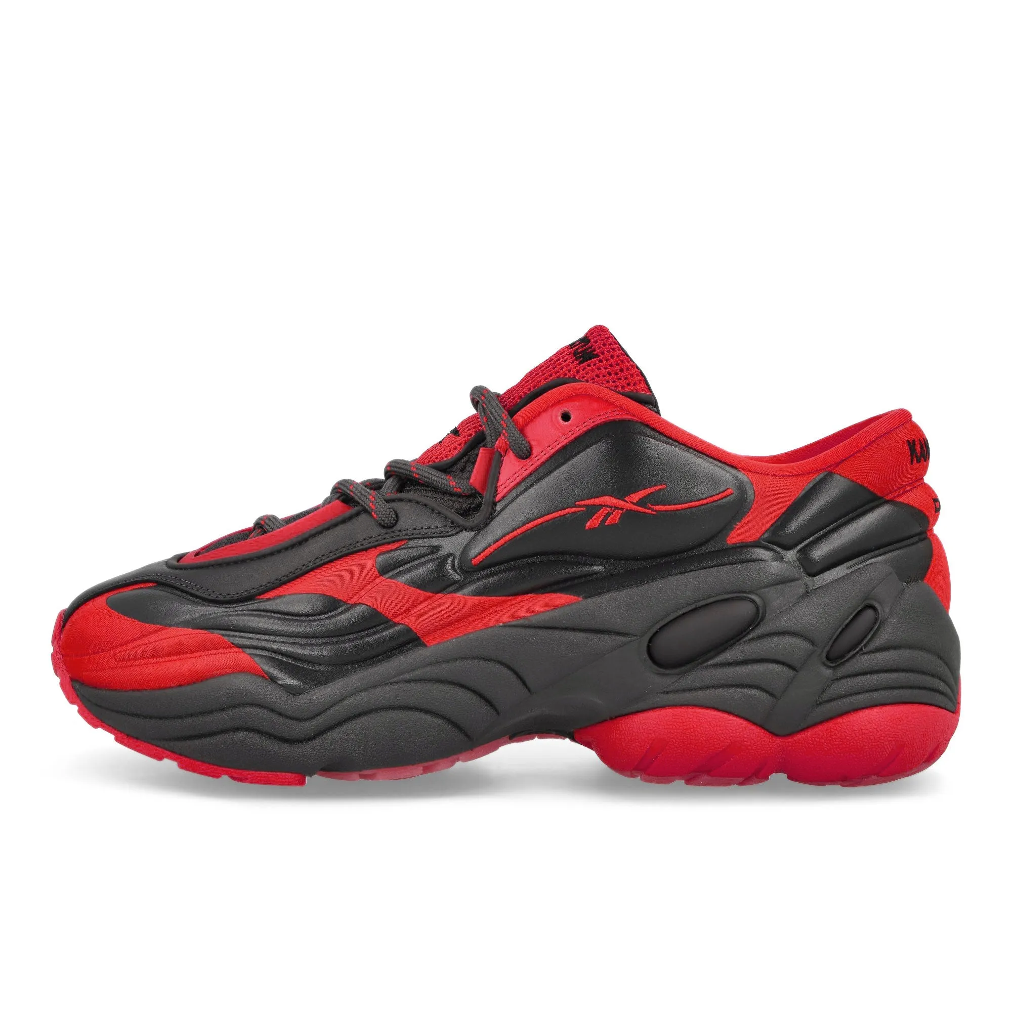 Kanghyuk x Reebok DMX Run 6 Modern