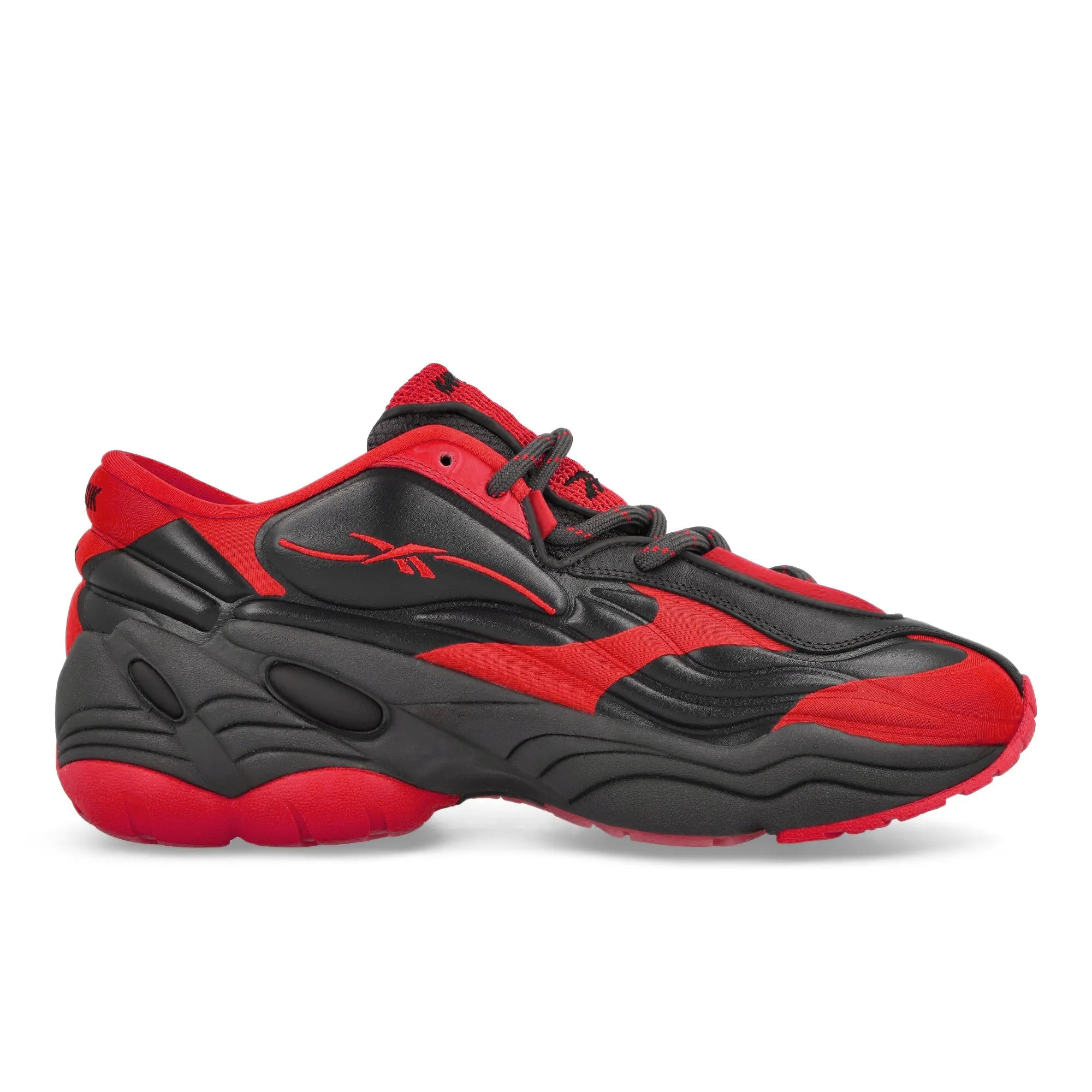 Kanghyuk x Reebok DMX Run 6 Modern