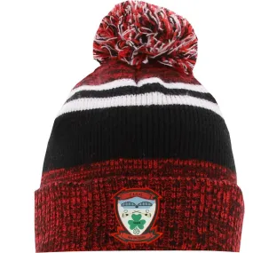 Kenmare Shamrocks Canyon Bobble Hat