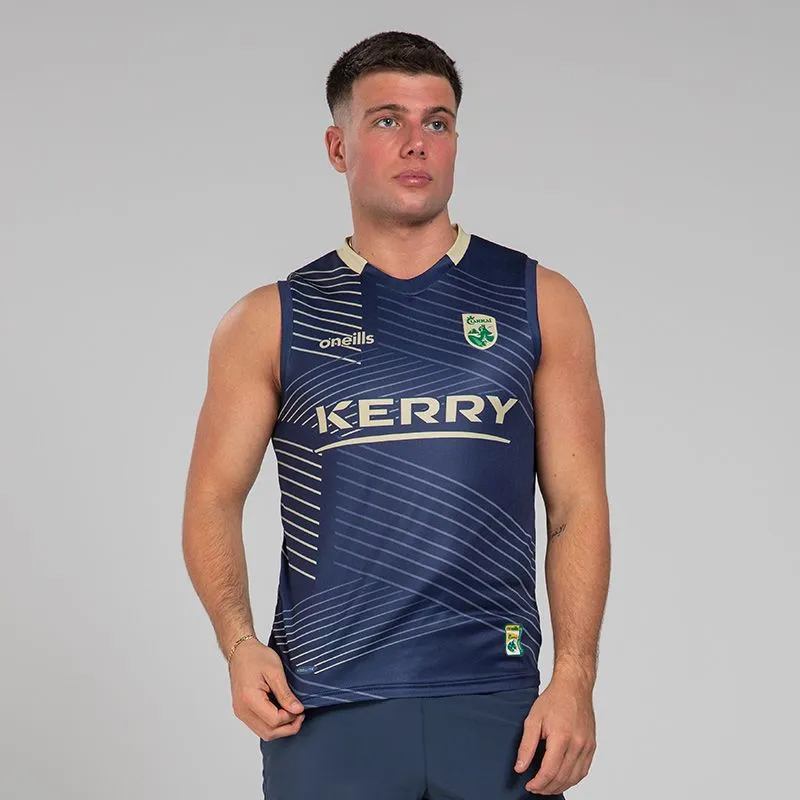 Kerry GAA Training Vest 2024