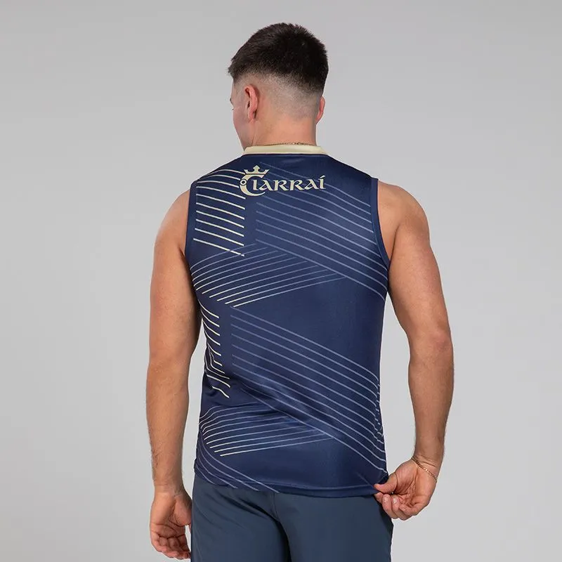 Kerry GAA Training Vest 2024