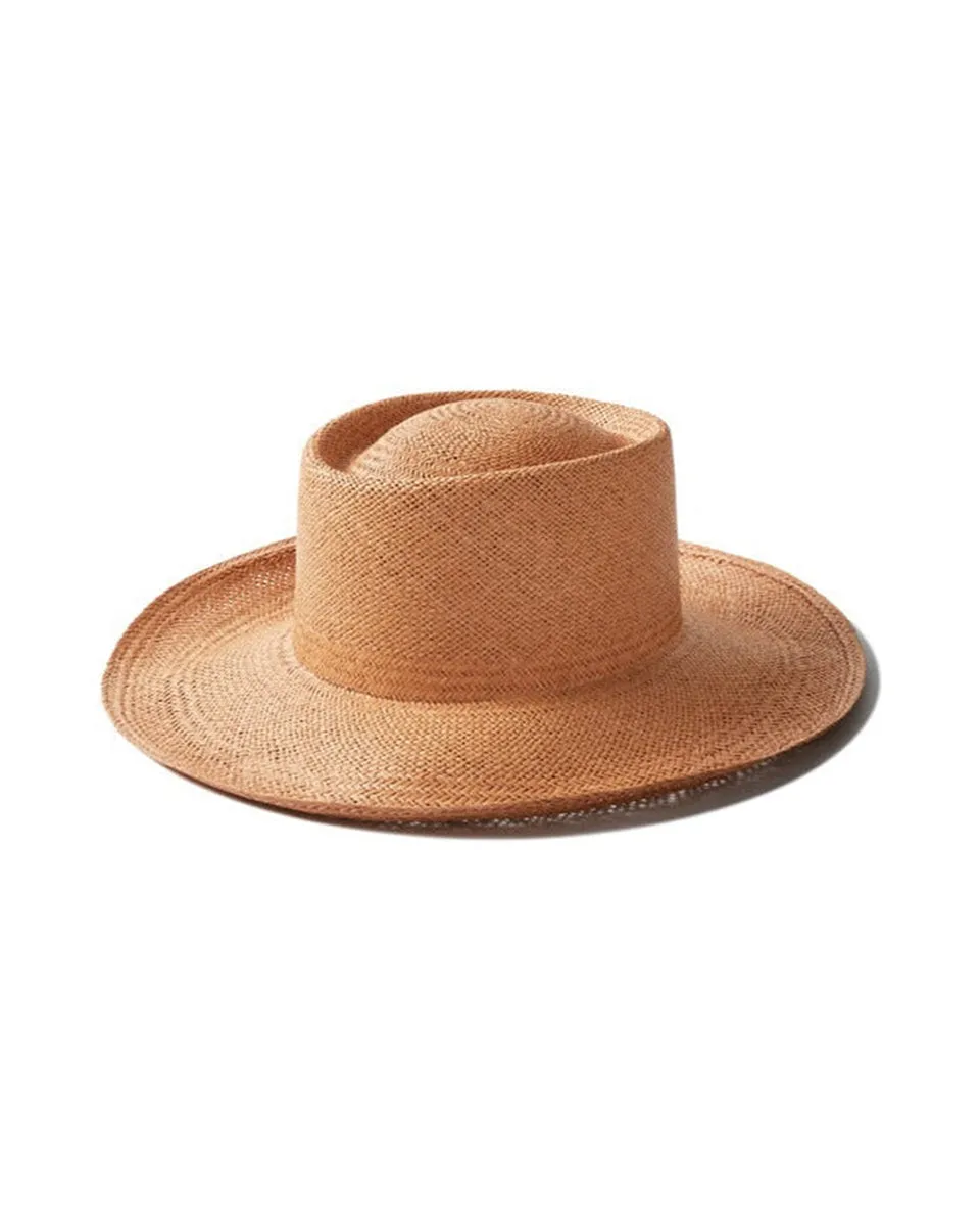 Key West Modern Panama Hat