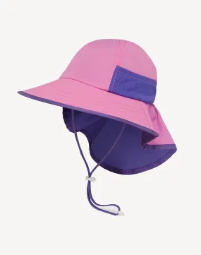 Kids UPF 50 Play Hat