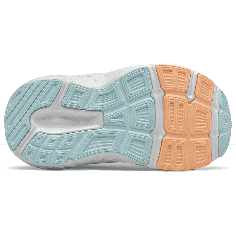 Kids’ New Balance 680v6 IA680GM6 Size 6-10 Rain – Cloud|Pale Blue