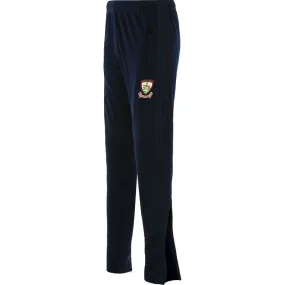 Kilbride GFC Kids' Reno Squad Skinny Tracksuit Bottoms