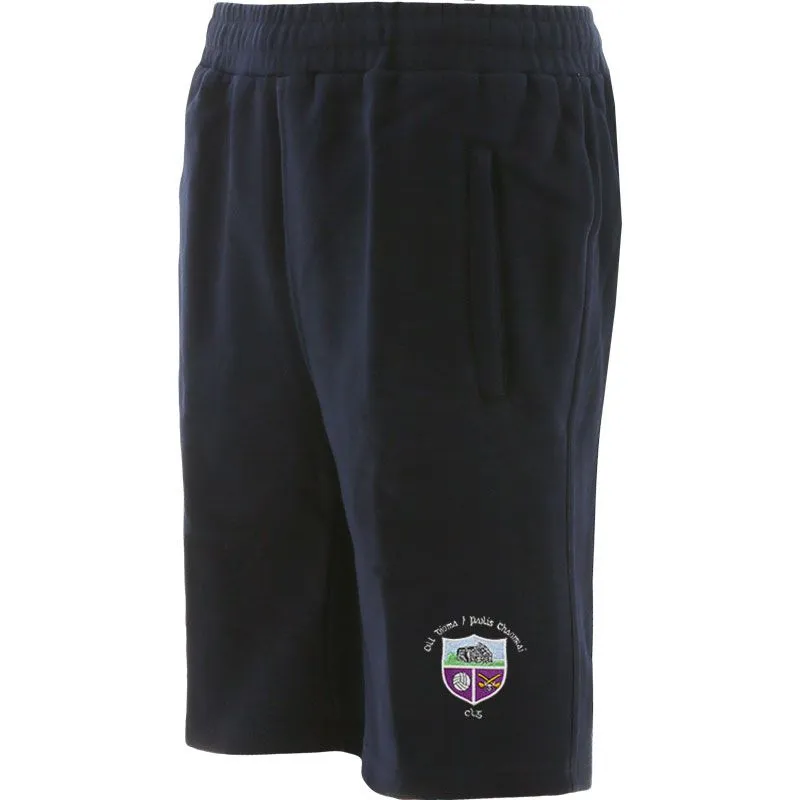 Kildimo Pallaskenry GAA Kids' Benson Fleece Shorts