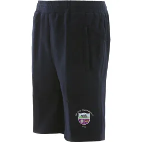 Kildimo Pallaskenry GAA Kids' Benson Fleece Shorts