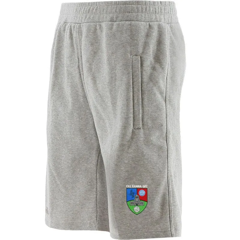 Killanny Geraldines GFC Kids' Benson Fleece Shorts