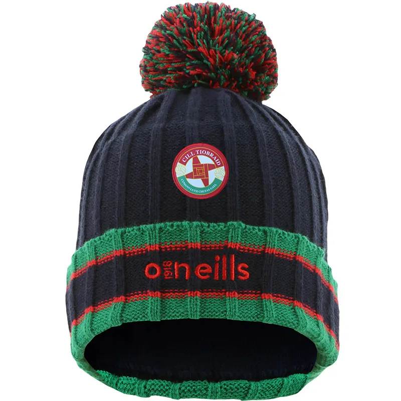 Kiltubrid GAA Darcy Bobble Hat