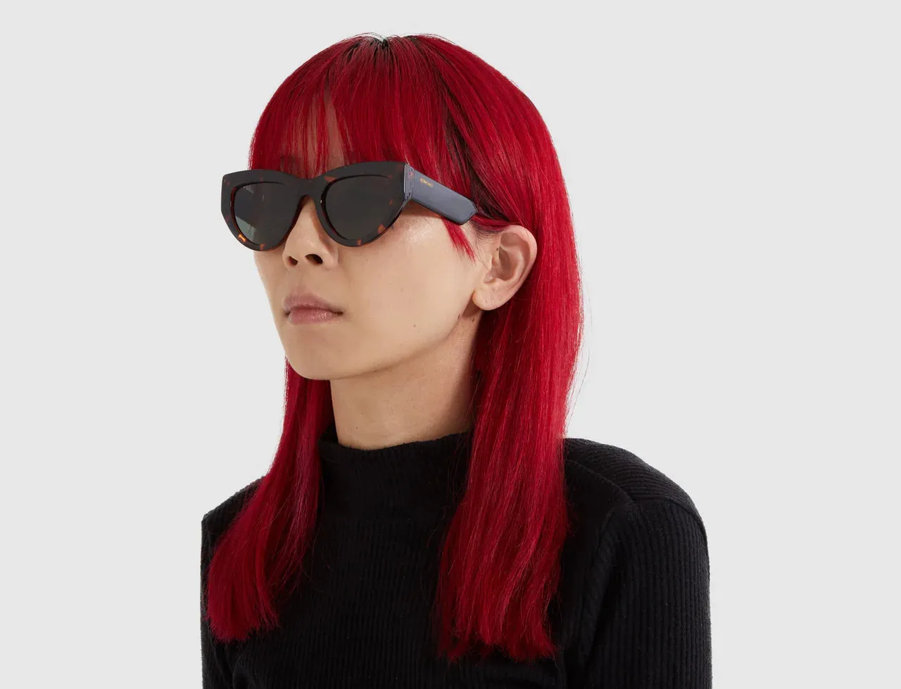 Kim Havana Sunglasses