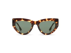 Kim Havana Sunglasses