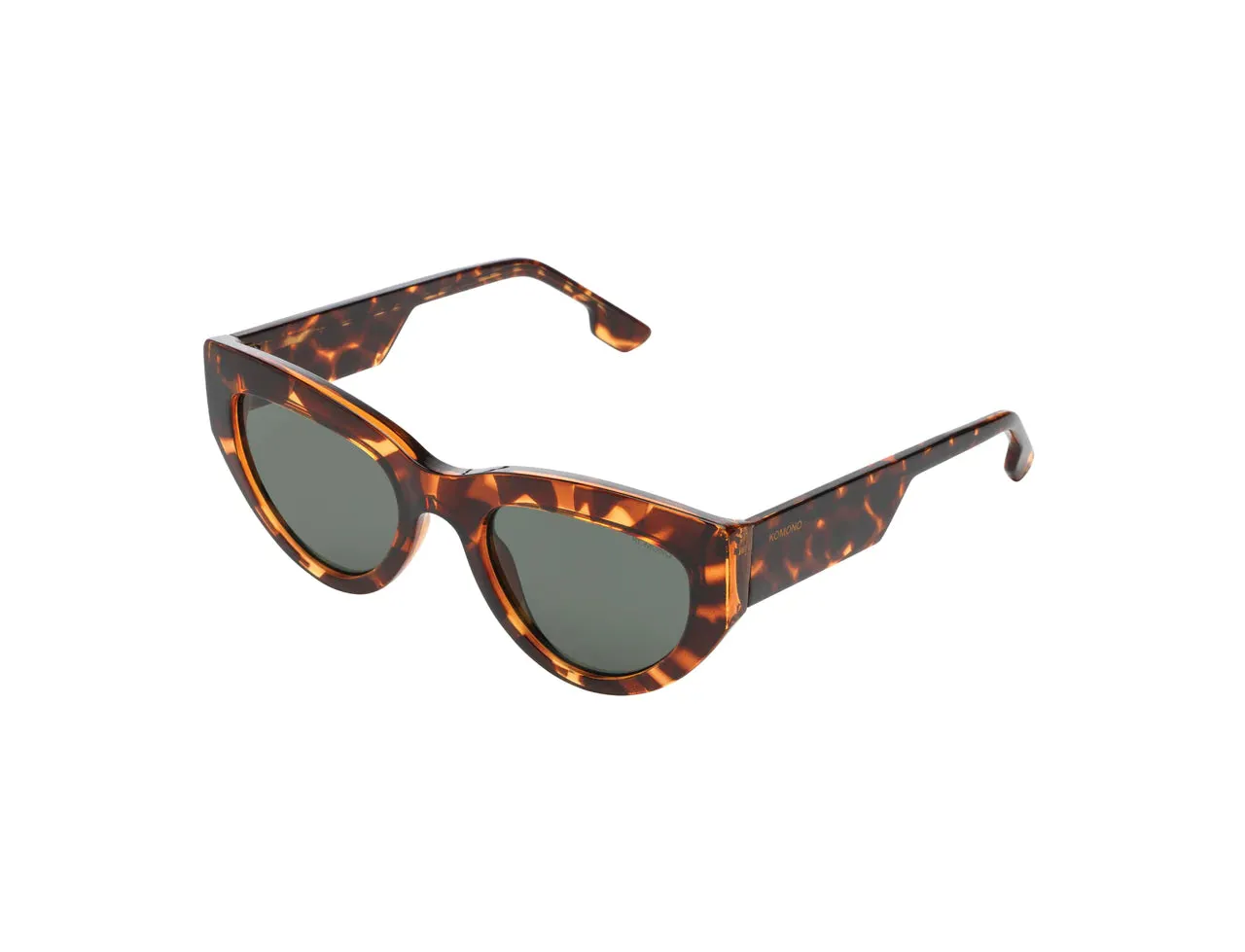 Kim Havana Sunglasses