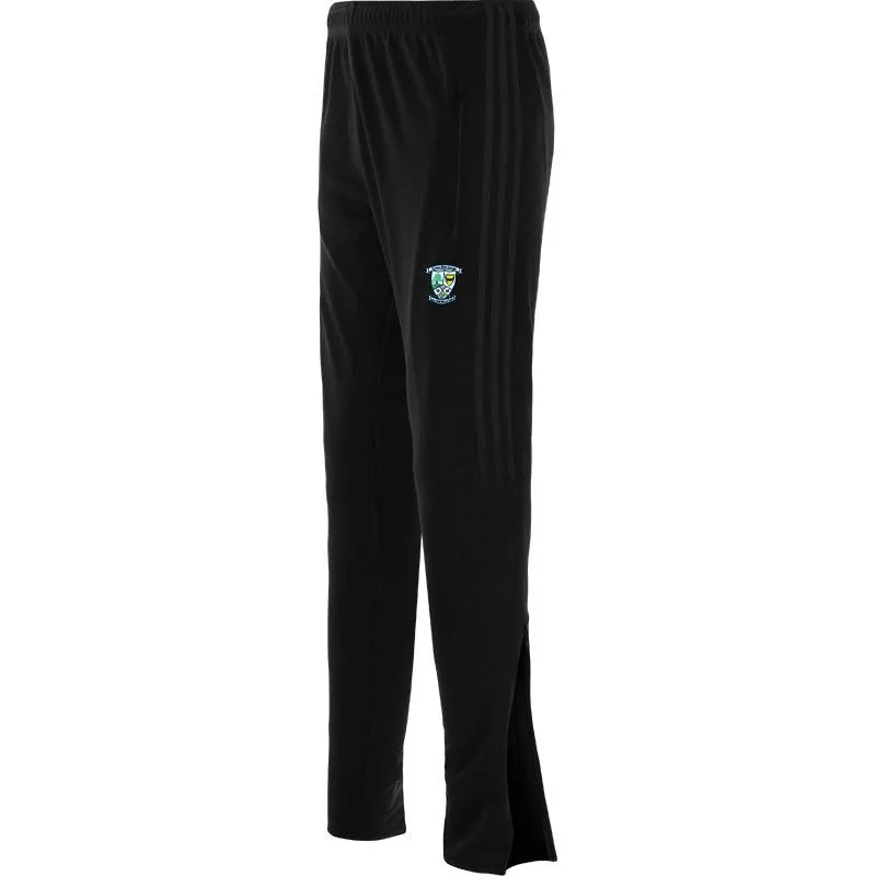 Knockavilla Donaskeigh Kickhams Kids' Reno Squad Skinny Tracksuit Bottoms