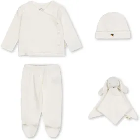 Konges Sljd Pure White Sui Maternity Package