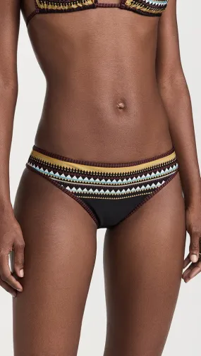 La Double J   Doric Bikini Bottoms 