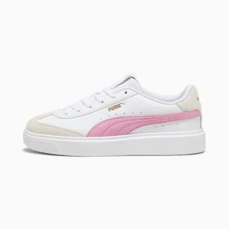 Lajla T-Toe Women's Sneakers | PUMA White-Mauved Out | PUMA Exclusion List | PUMA 