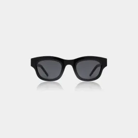 Lane Sunglasses - Black