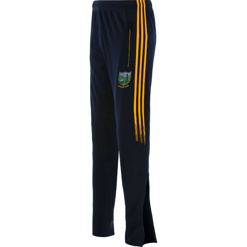 Laragh GFC Kids' Reno Squad Skinny Tracksuit Bottoms