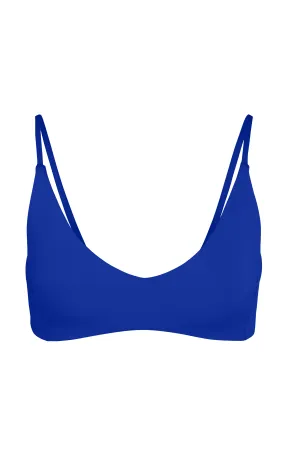 Left On Friday Sunday Bikini Top