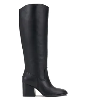 Leila Extra Wide Calf Boot