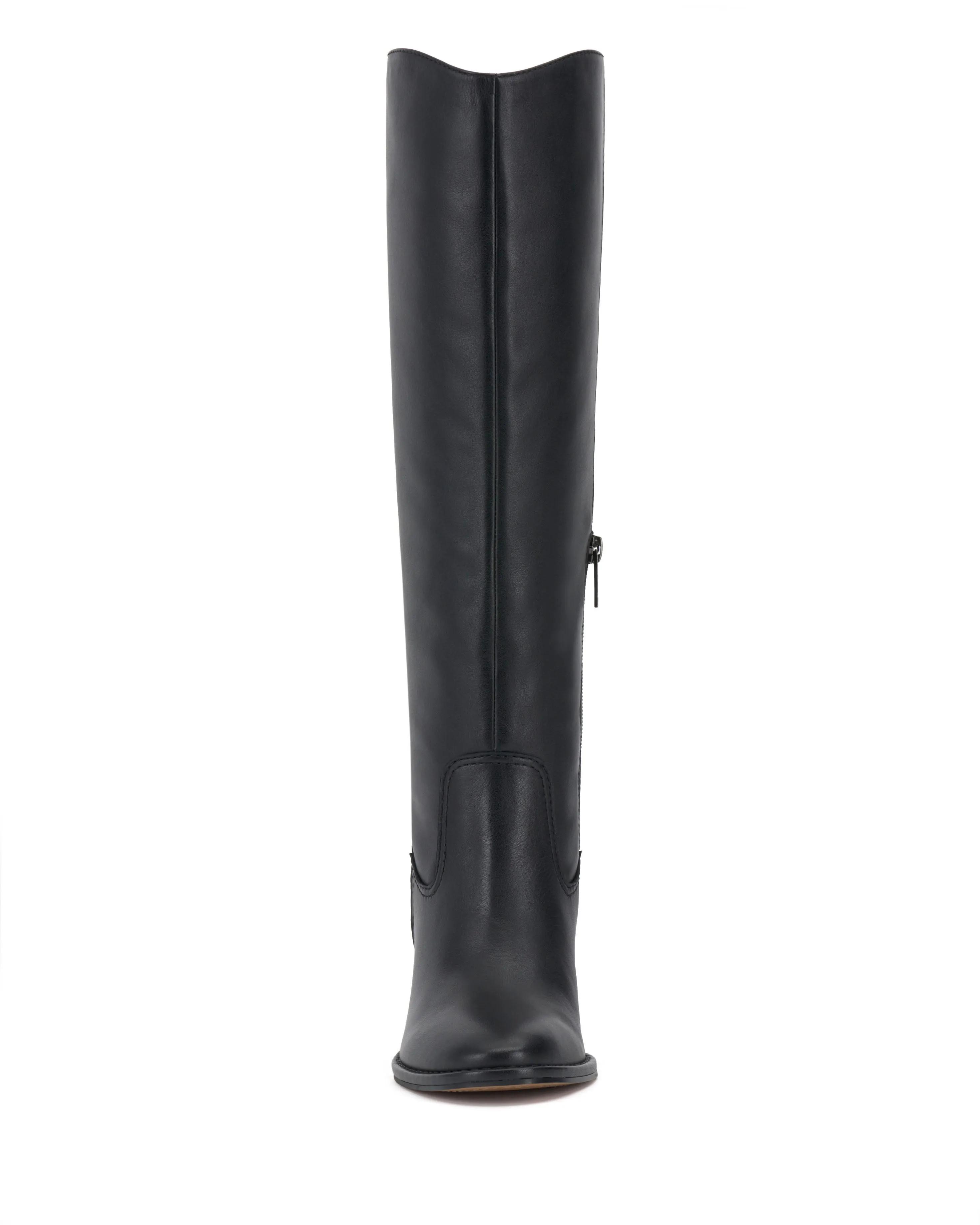 Leila Extra Wide Calf Boot