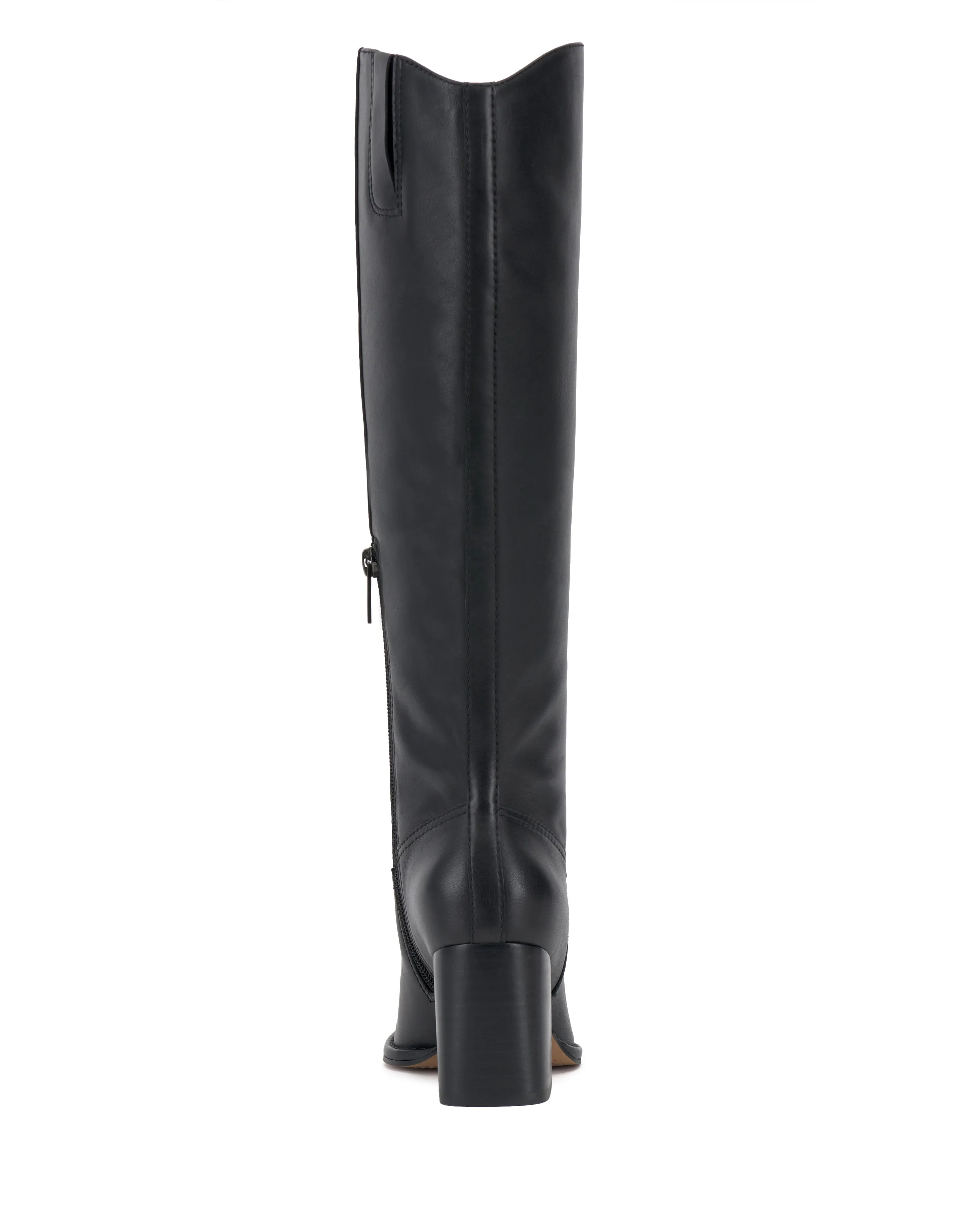 Leila Extra Wide Calf Boot