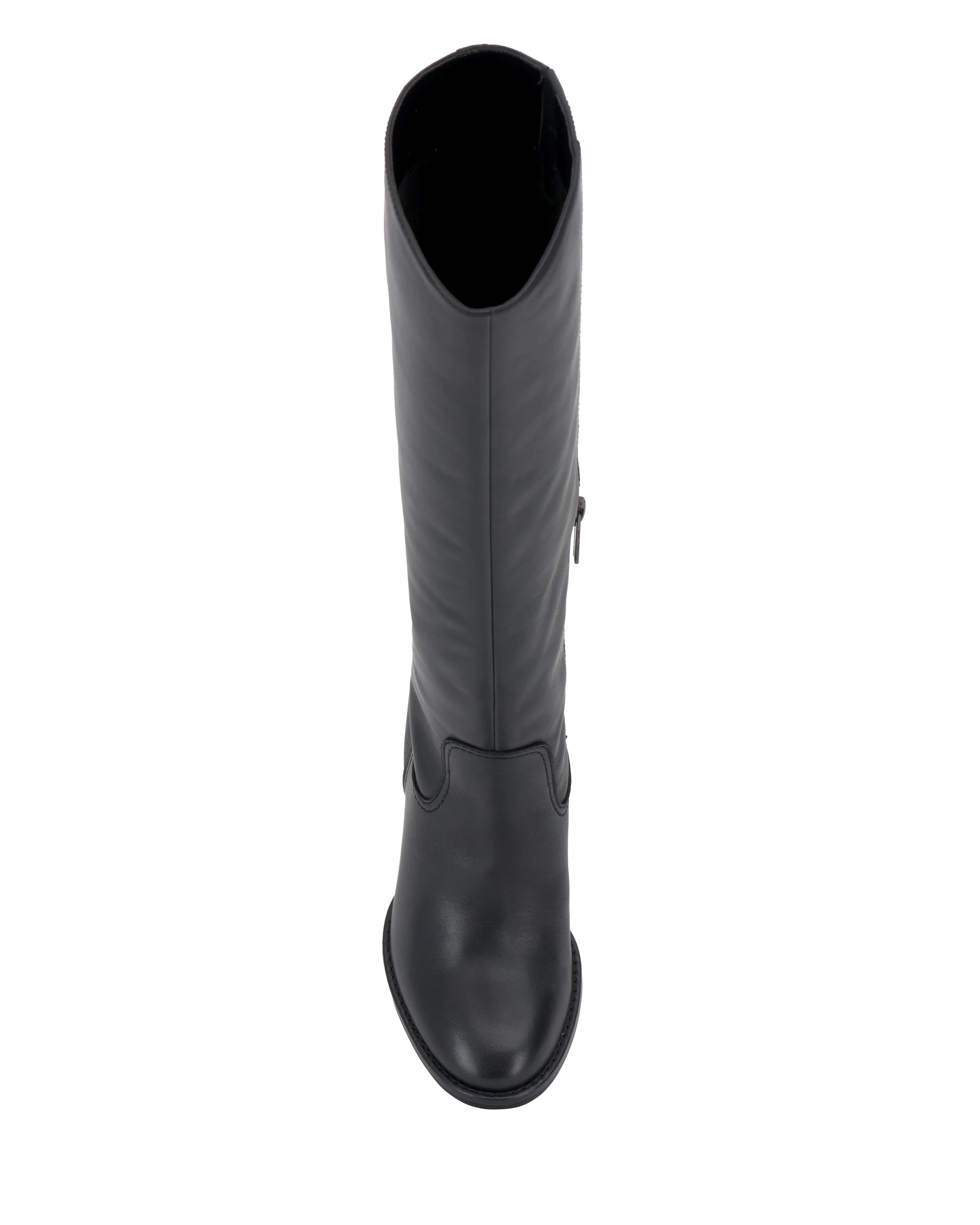 Leila Extra Wide Calf Boot