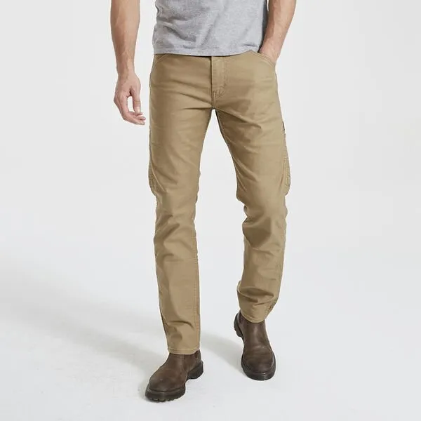 Levi’s 511 Slim Fit Workwear Utility Pants