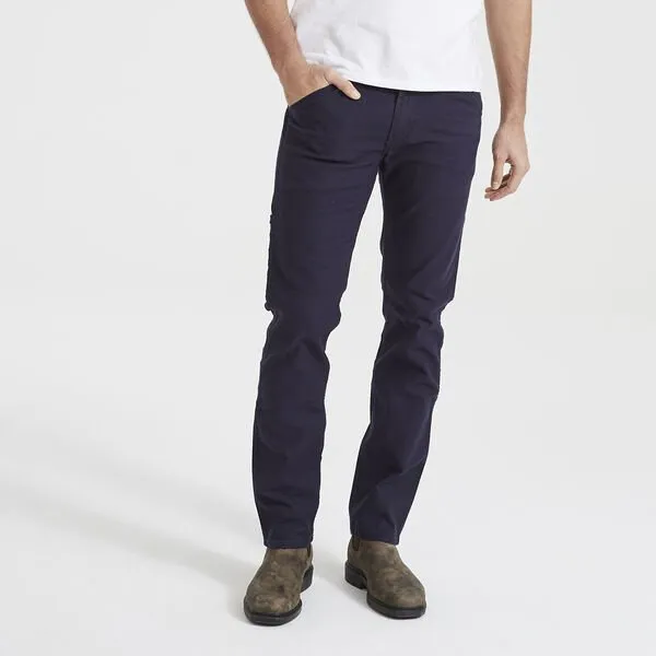 Levi’s 511 Slim Fit Workwear Utility Pants