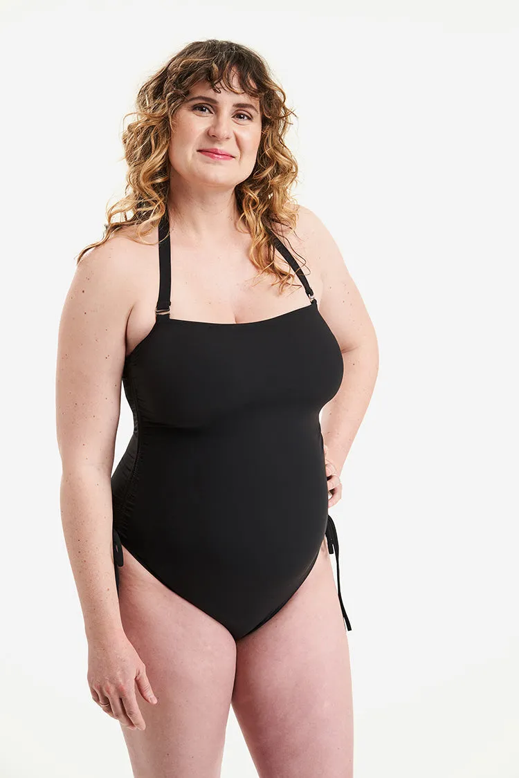 LILY MATERNITY ONE PIECE