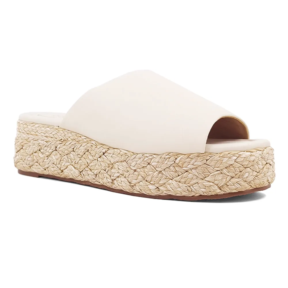 Lizzie Espadrille Wedge Sandals