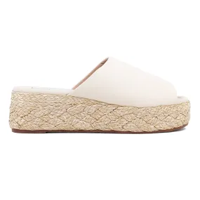 Lizzie Espadrille Wedge Sandals