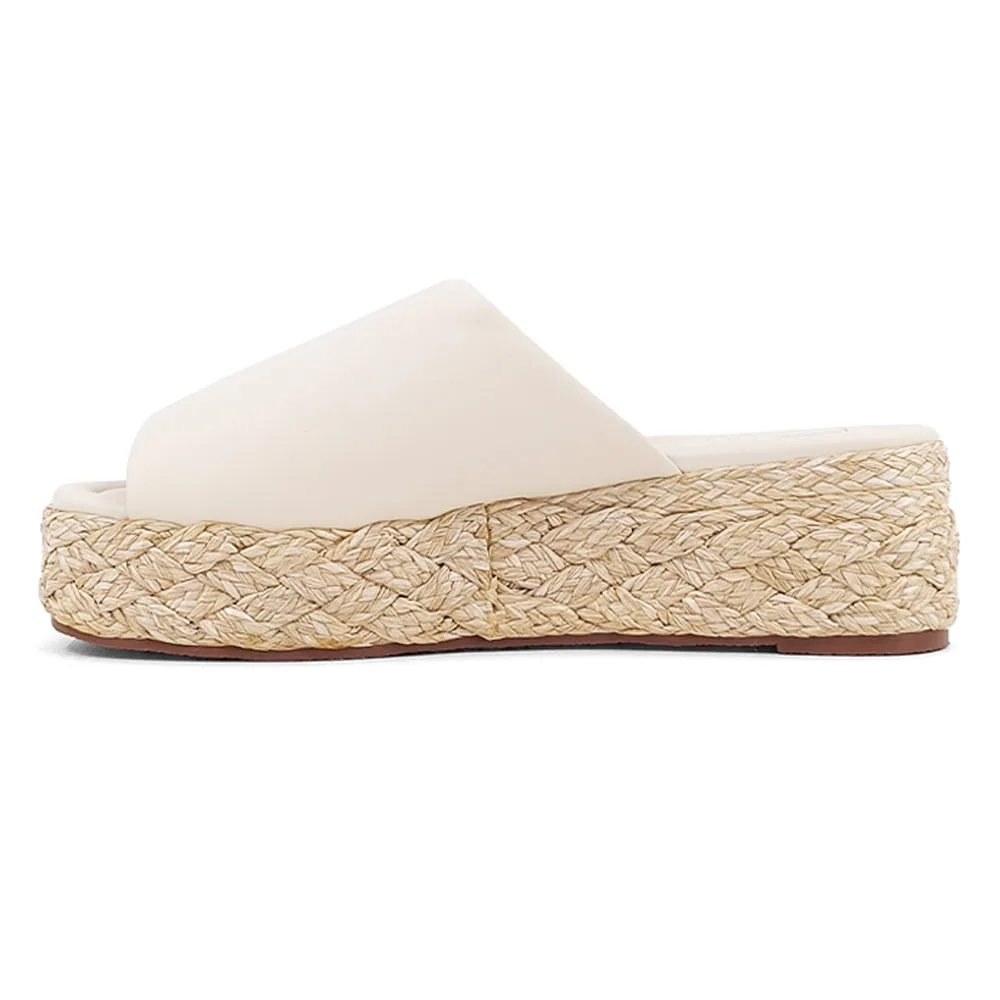 Lizzie Espadrille Wedge Sandals